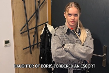 Я выебал дочь друга 😳 Сама приехала, когда вызывал шлюху 🤷‍♂️